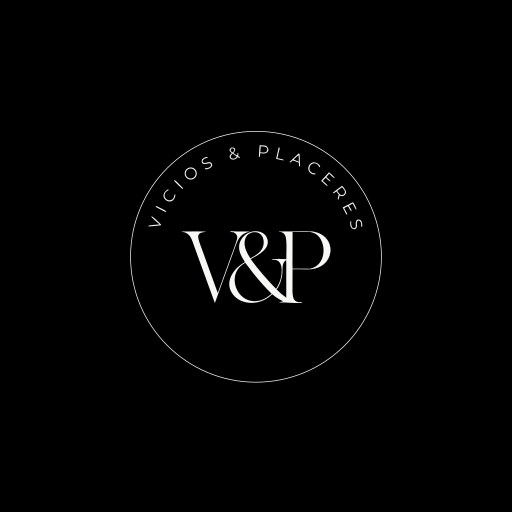 Logo de Vicios y Placeres